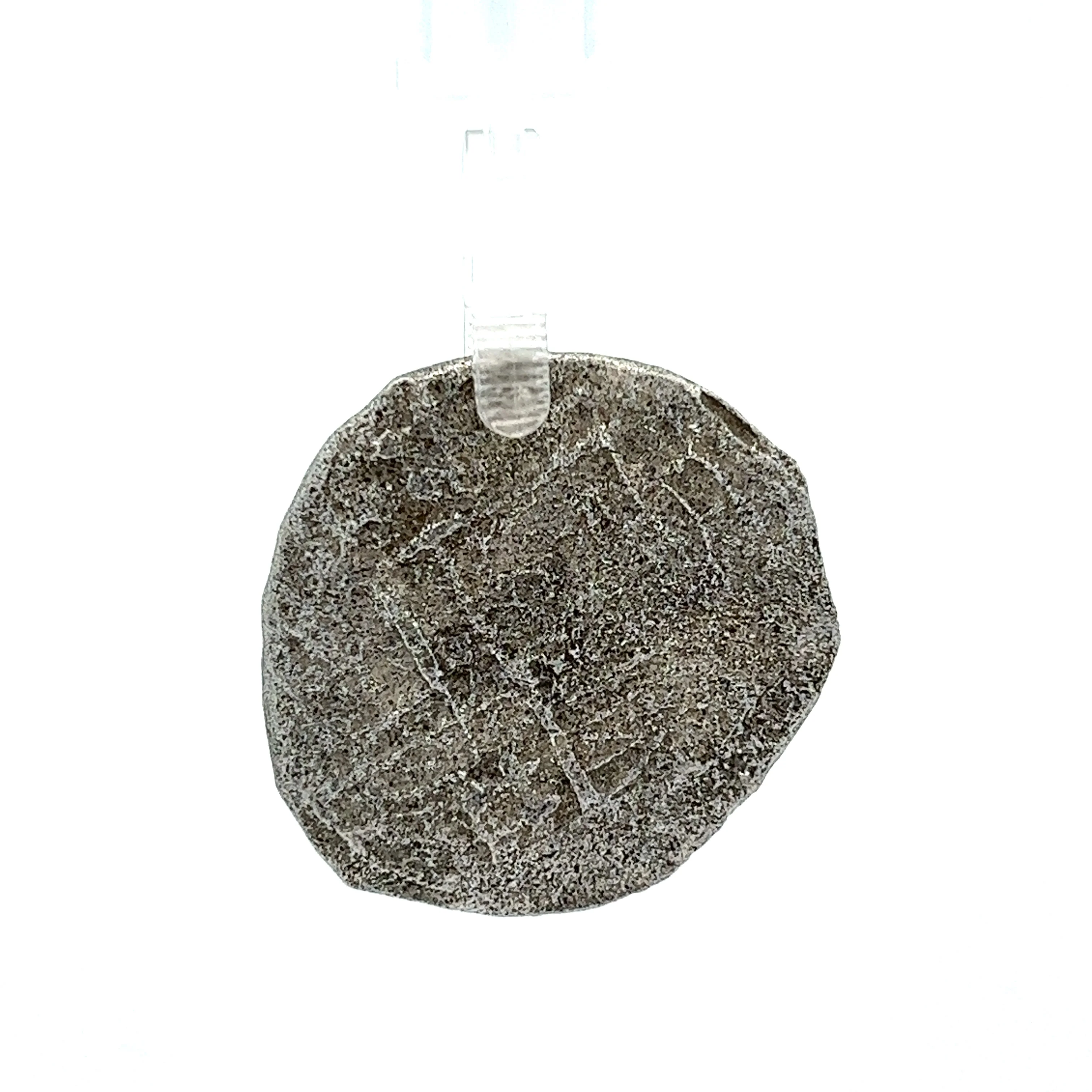 Authentic Atocha Shipwreck 8 Reale Grade 3 Potosi Mint Coin - Image 7