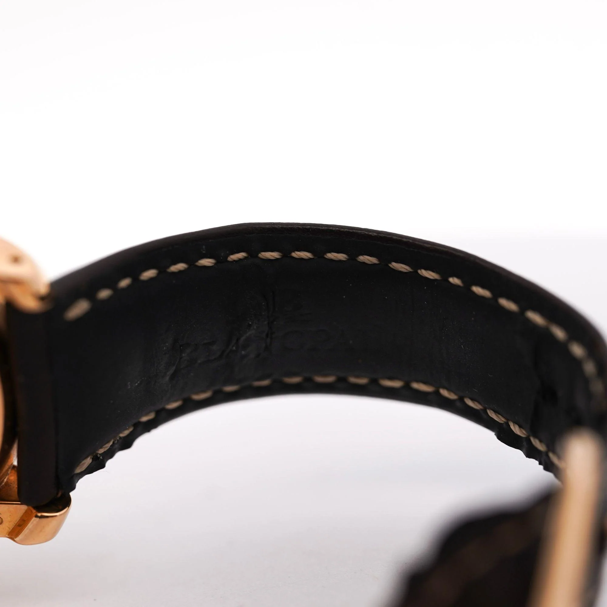 Blancpain Fifty Fathoms Trilogy 18K Rose Gold Ltd Ed 51/100 Ref 2200-3630 Watch - Image 6