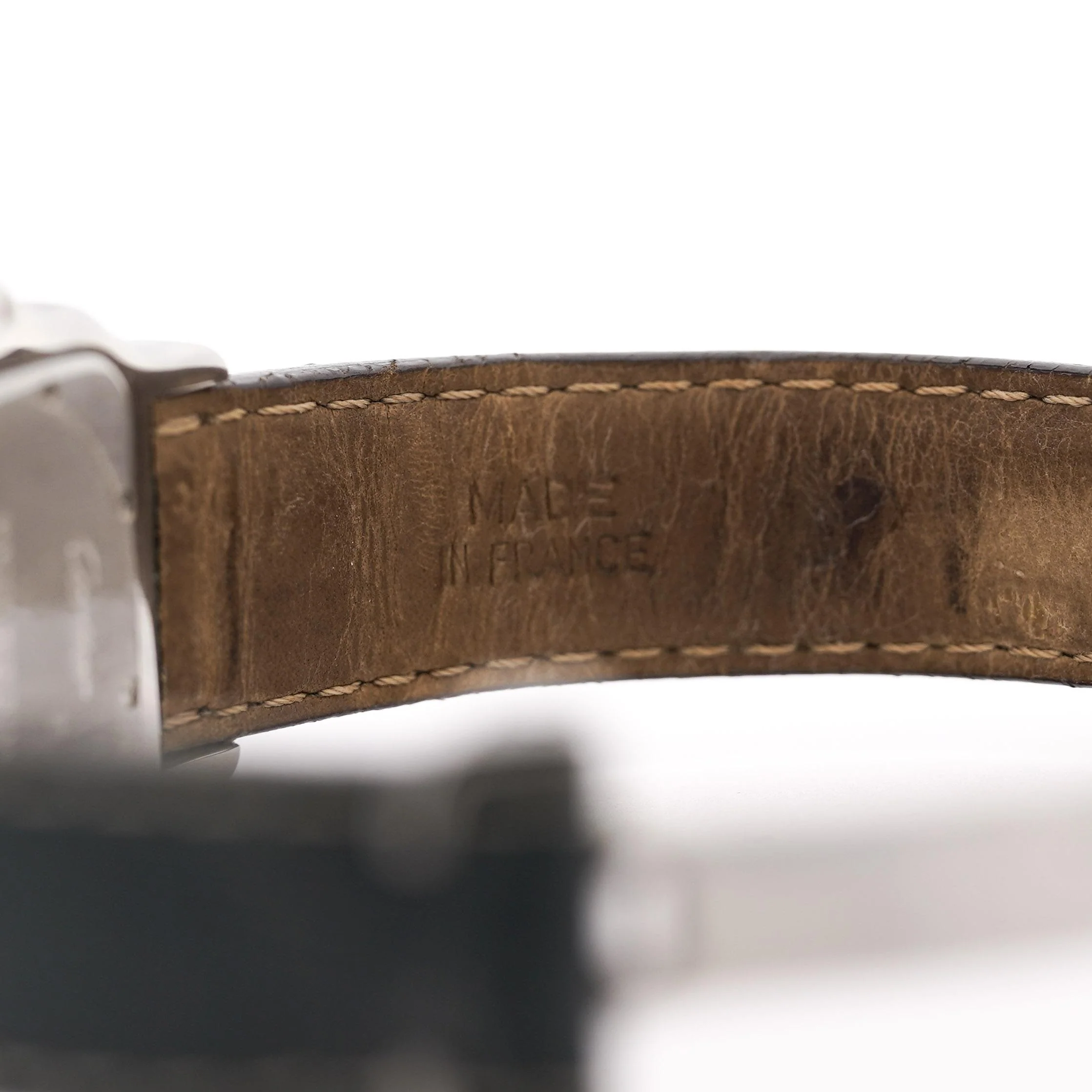 Cartier Santos Galbee 150th Anniversary Edition Two-Tone 29mm Watch - Image 10