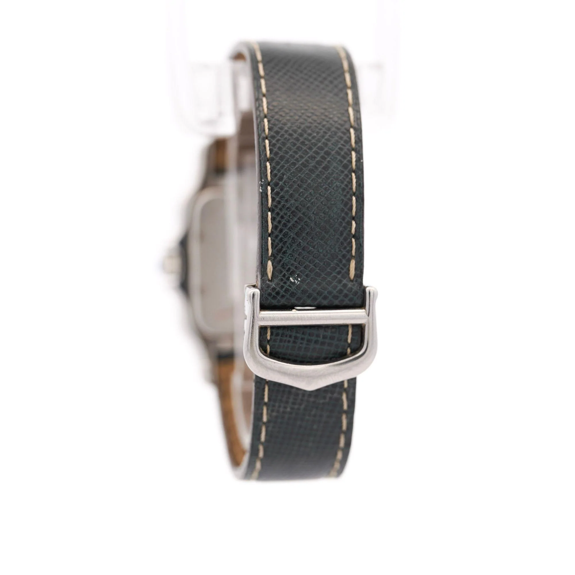 Cartier Santos Galbee 150th Anniversary Edition Two-Tone 29mm Watch - Image 5