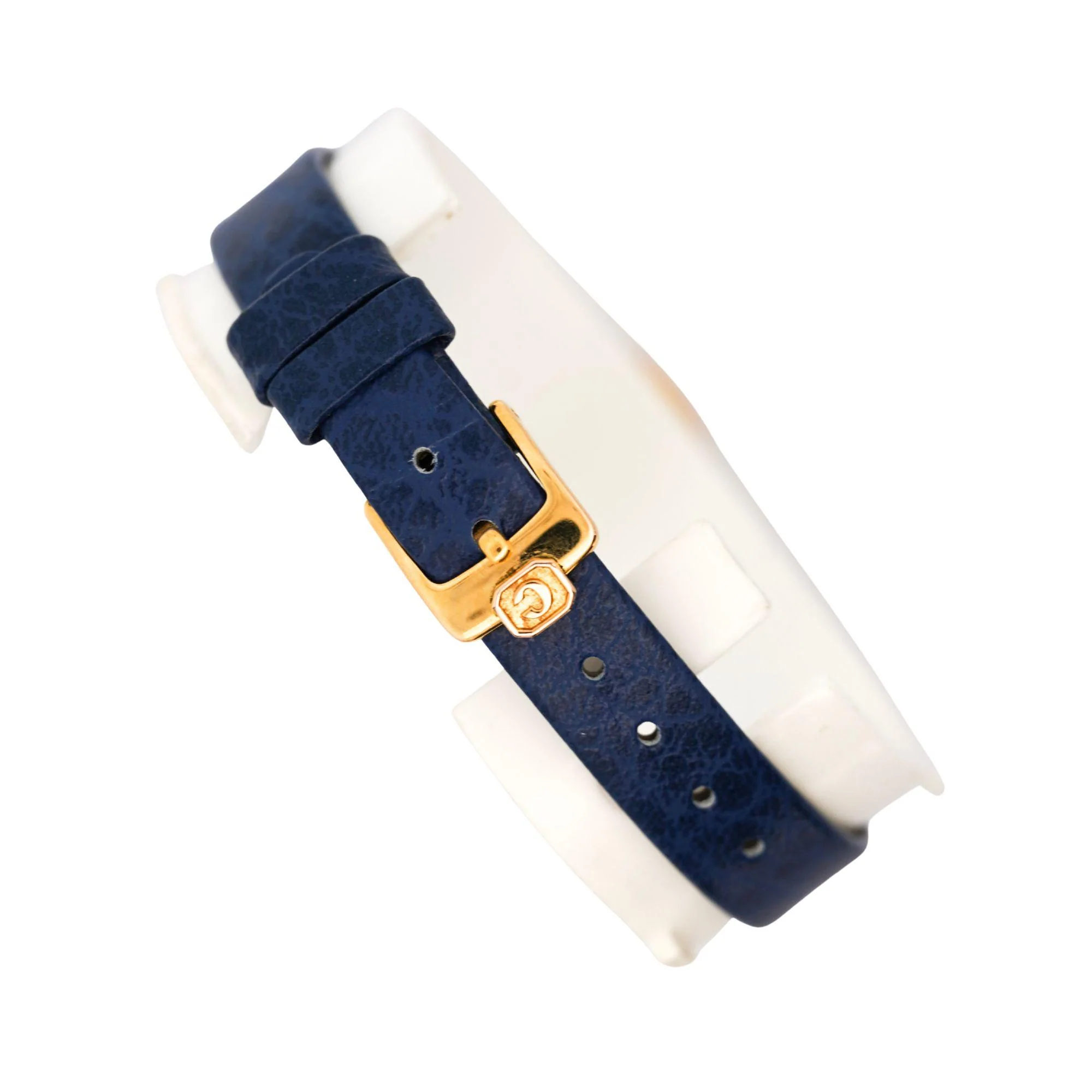 Chopard Happy Diamonds Sport Ref 4097 18K Yellow Gold Diamond Bezel Ladies Watch - Image 8