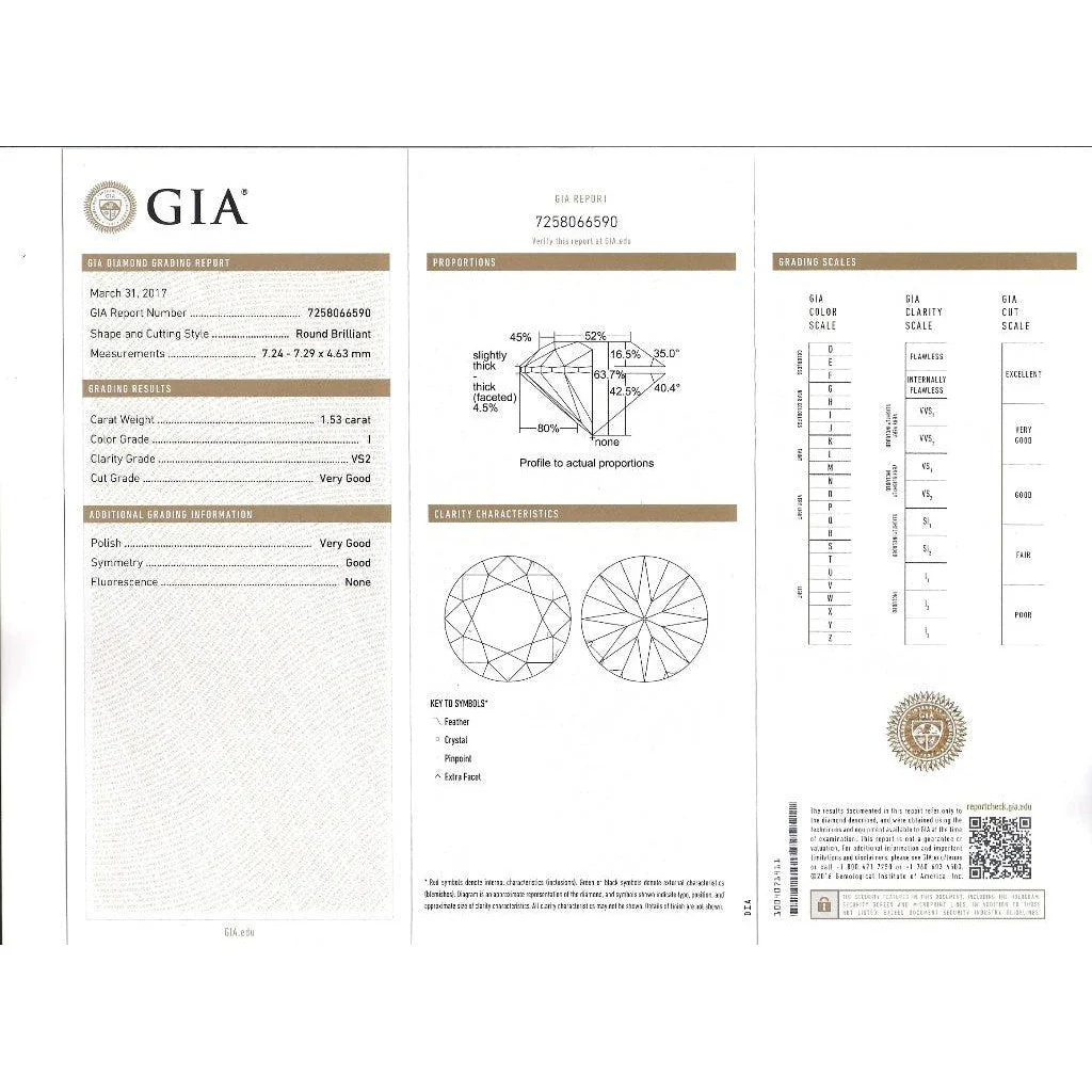 GIA Certified 3.7 Carat TW Natural Diamond Latch Back Dangle-Drop Earrings in 18K - Image 7