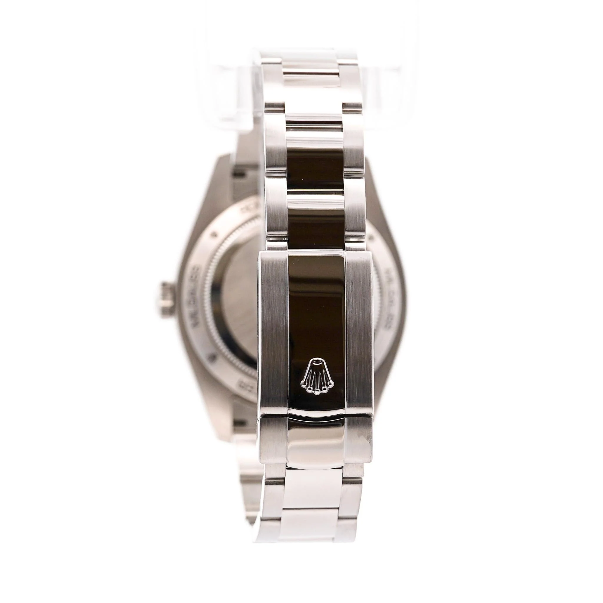 Rolex Milgauss 116400GV Green Dial 40MM Men's Watch - Image 3