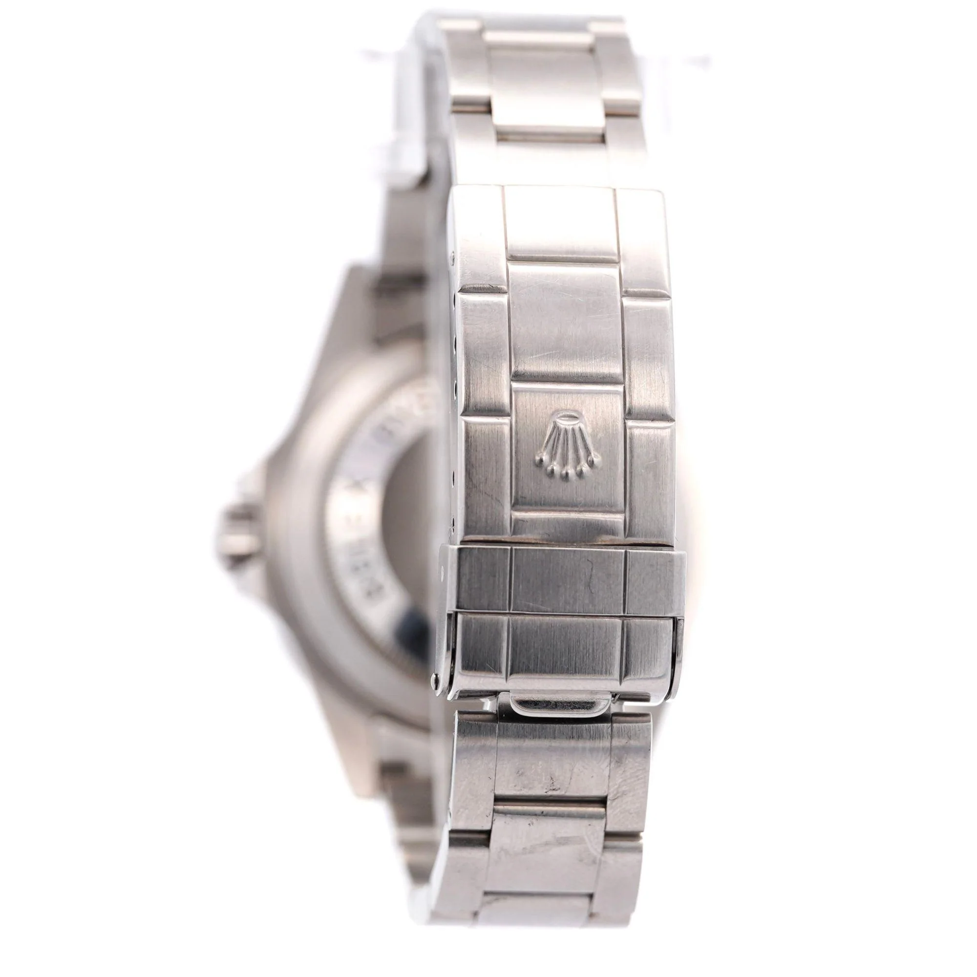 Rolex Sea-Dweller 40mm Ref. 16600 Watch - Image 4